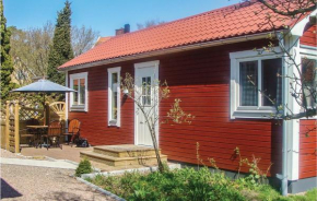 One-Bedroom Holiday Home in Angelholm